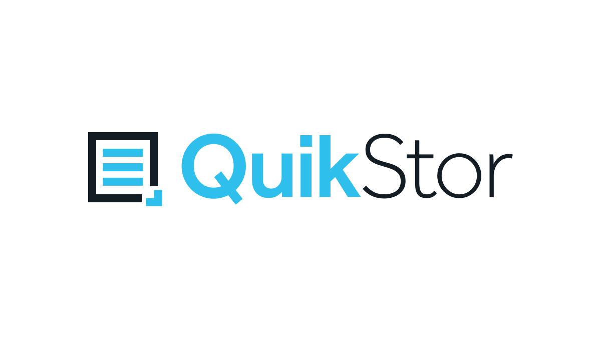 QuikStor